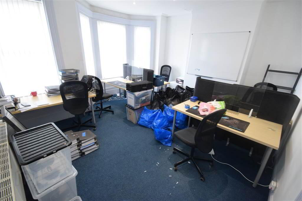 Ground, First And Second Floor Offices, 20 Hamilton Road 10 of 12