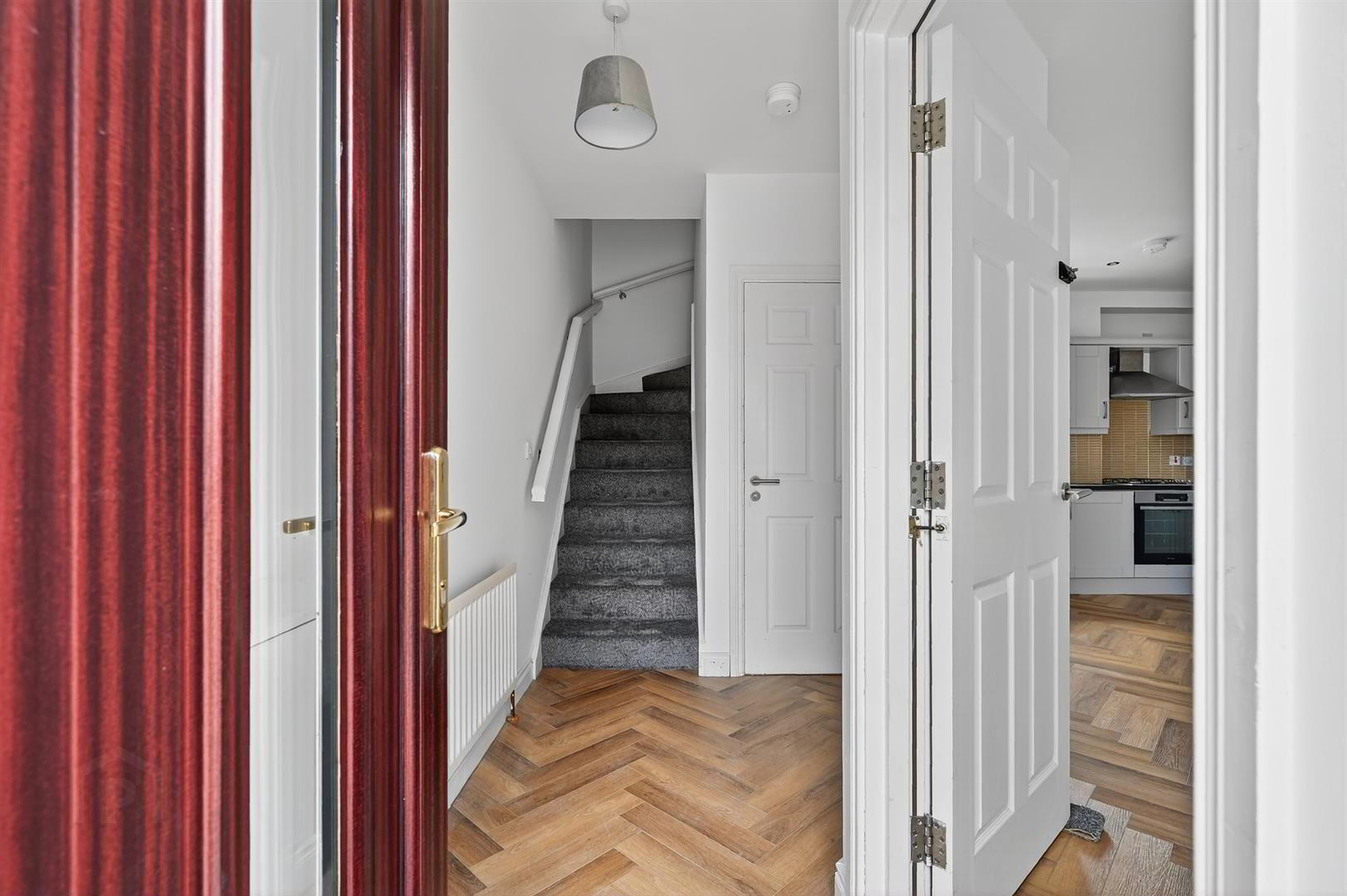 Apt 11 Tivoli Court, 142 Upper Lisburn Road 5 of 21