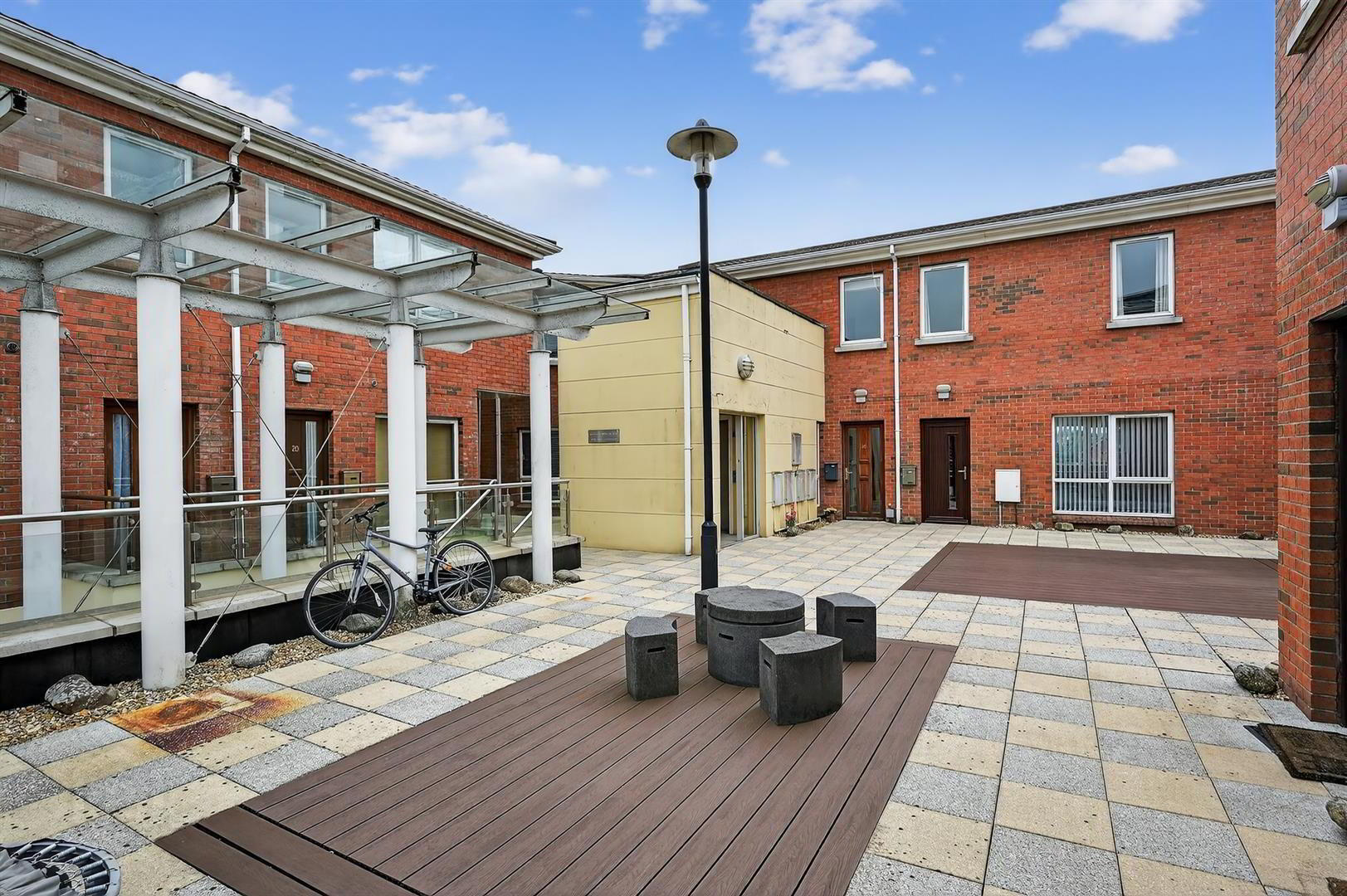 Apt 11 Tivoli Court, 142 Upper Lisburn Road 4 of 21