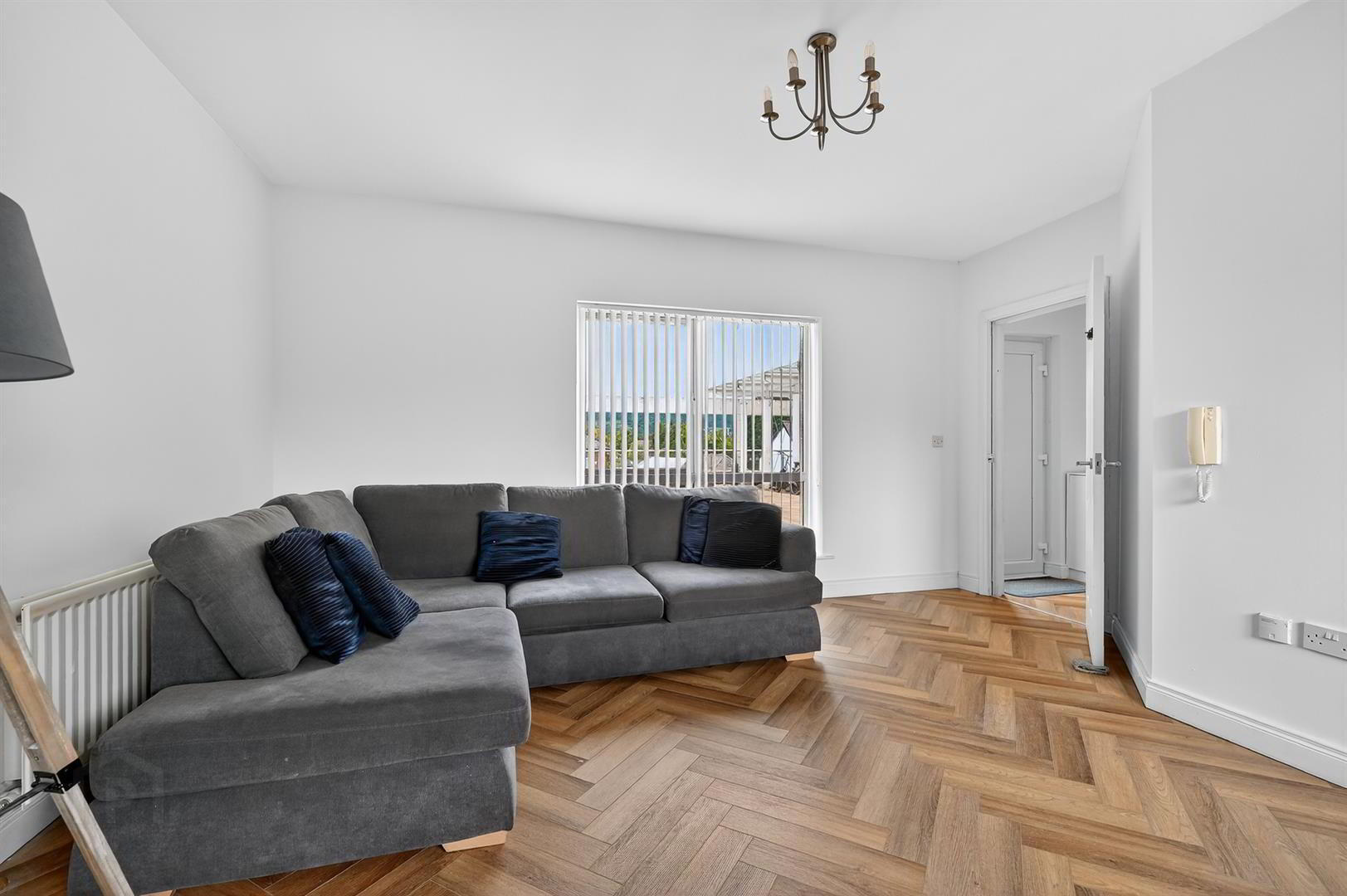 Apt 11 Tivoli Court, 142 Upper Lisburn Road 9 of 21