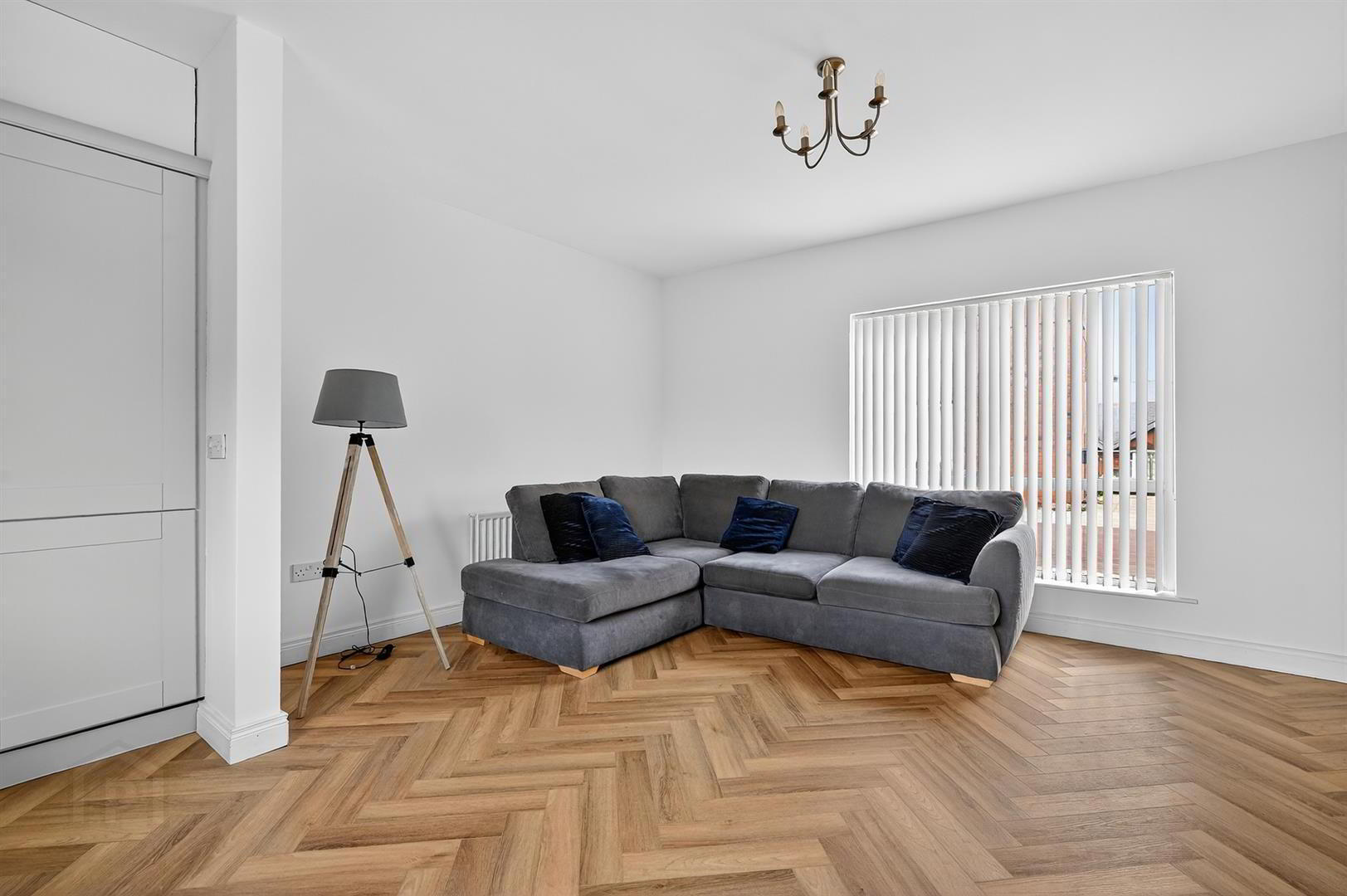 Apt 11 Tivoli Court, 142 Upper Lisburn Road 8 of 21