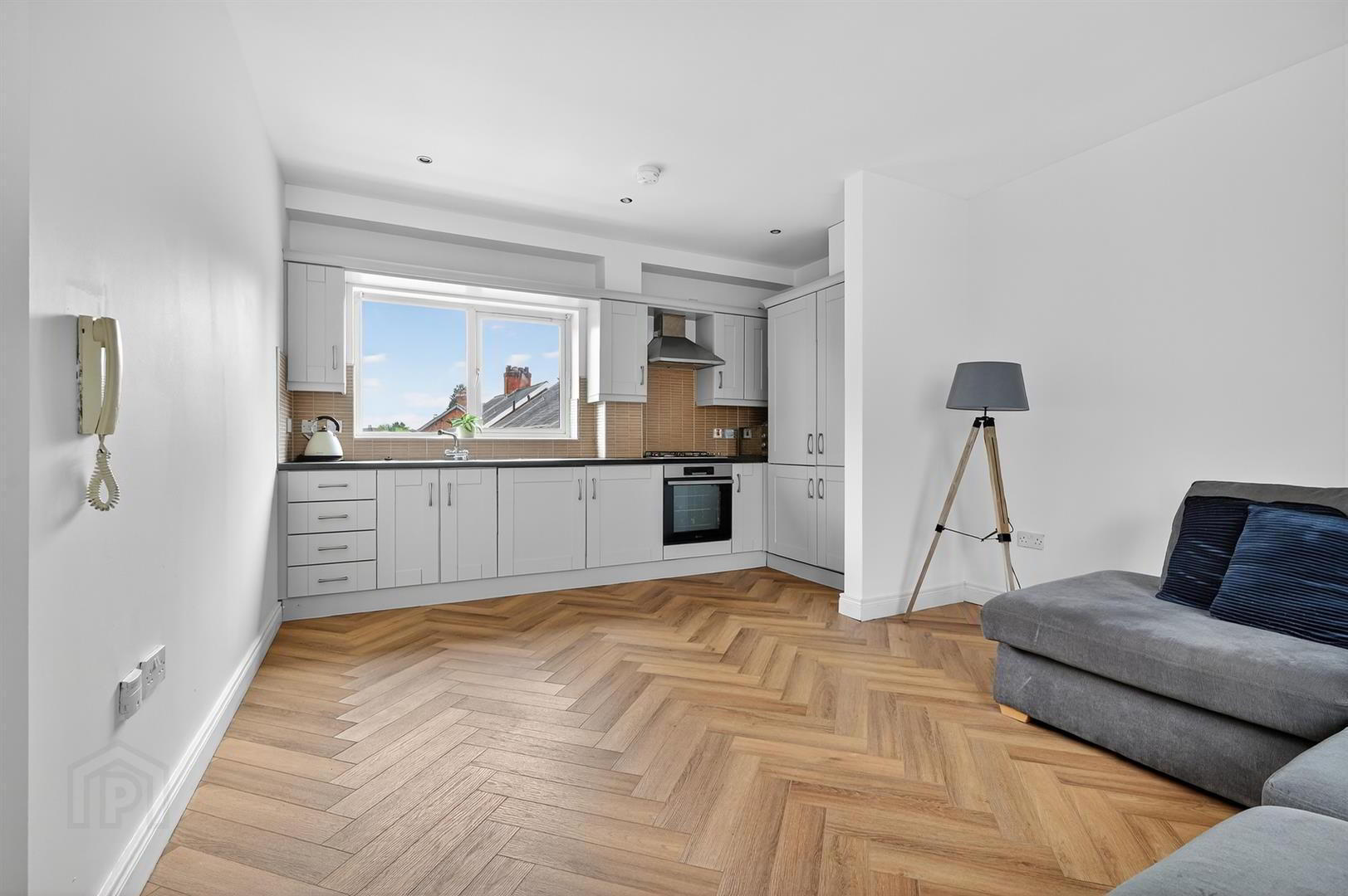 Apt 11 Tivoli Court, 142 Upper Lisburn Road 6 of 21