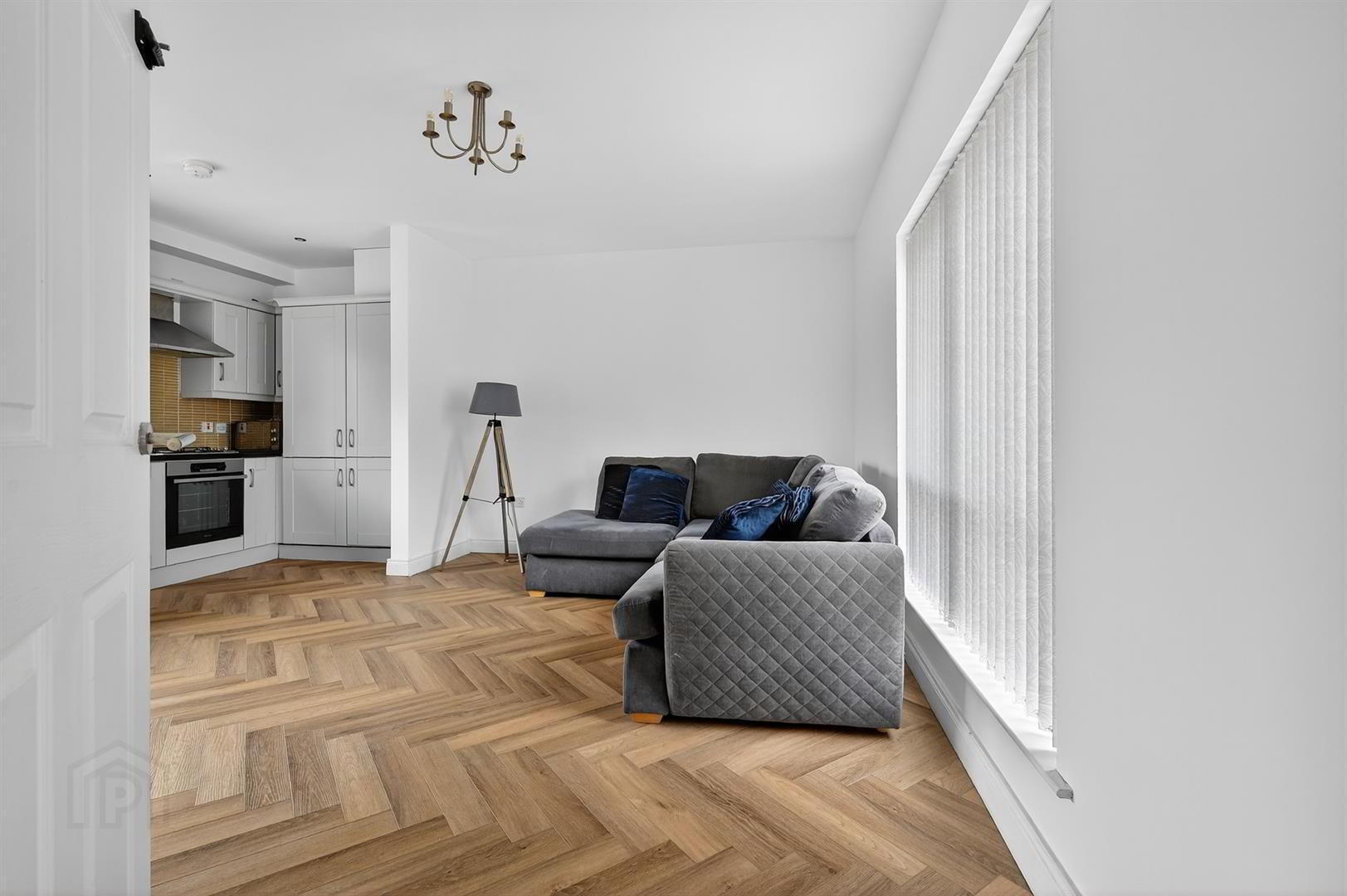 Apt 11 Tivoli Court, 142 Upper Lisburn Road 7 of 21