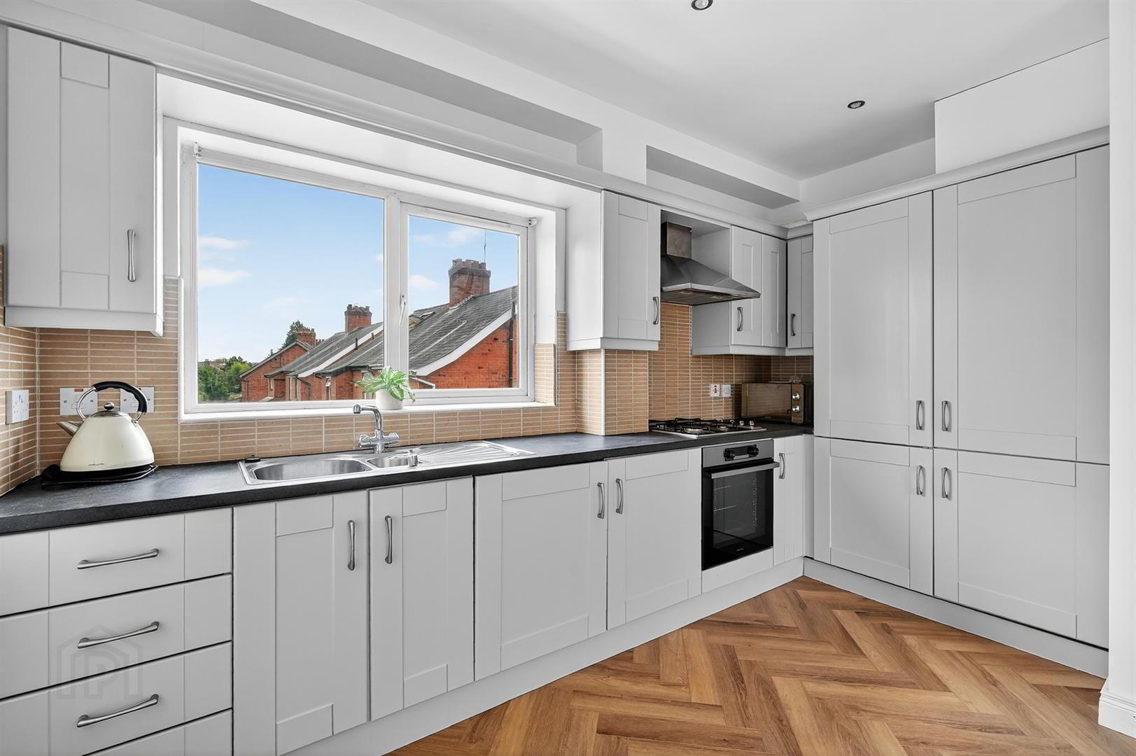 Apt 11 Tivoli Court, 142 Upper Lisburn Road 11 of 21