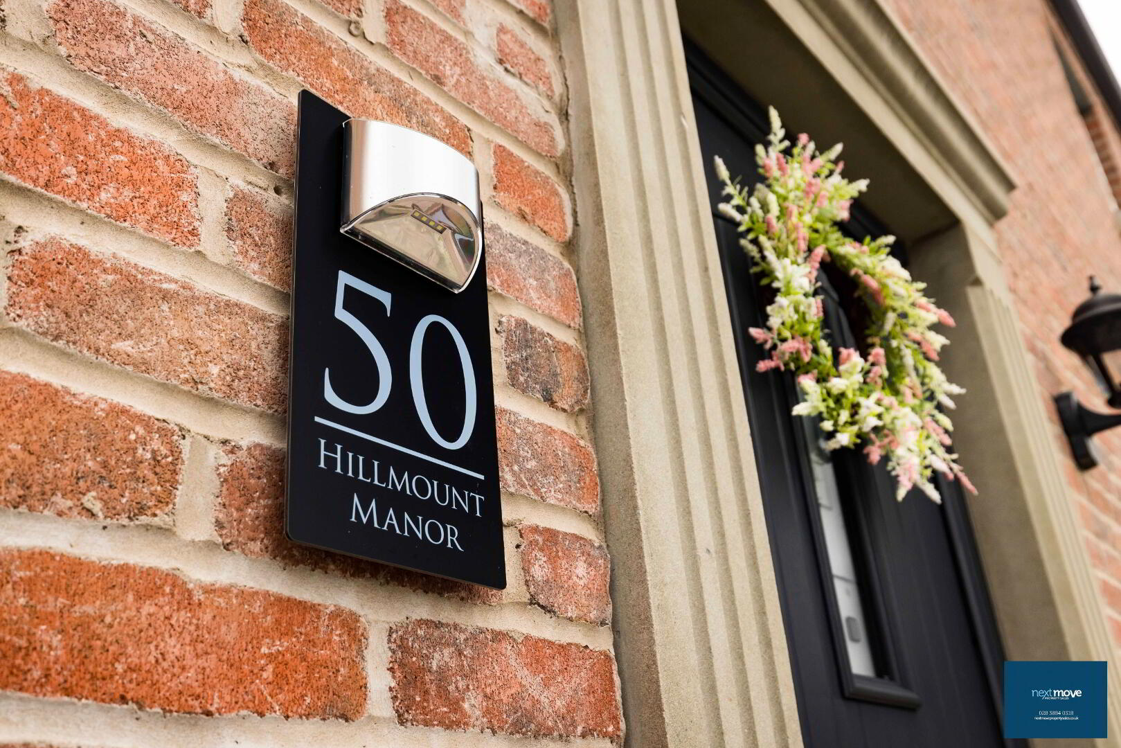 50 Hillmount Manor 4 of 56