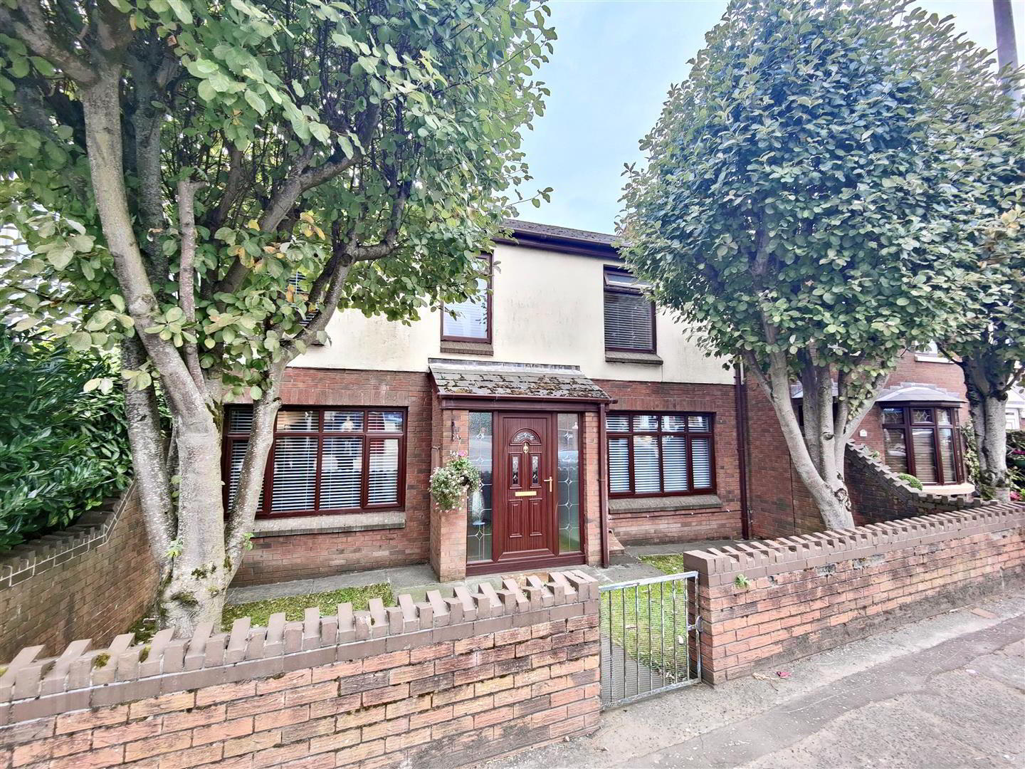 142 Oldpark Road 22 of 22