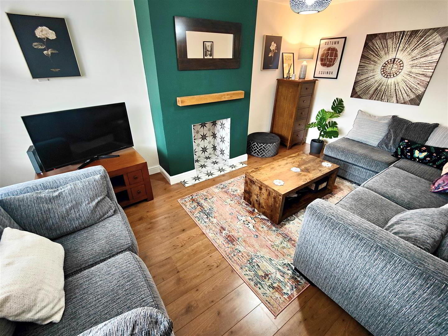 142 Oldpark Road 5 of 22