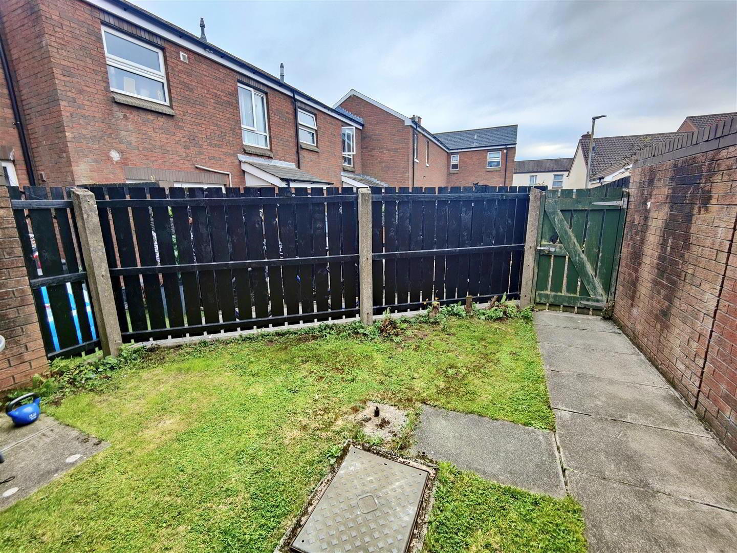 142 Oldpark Road 20 of 22