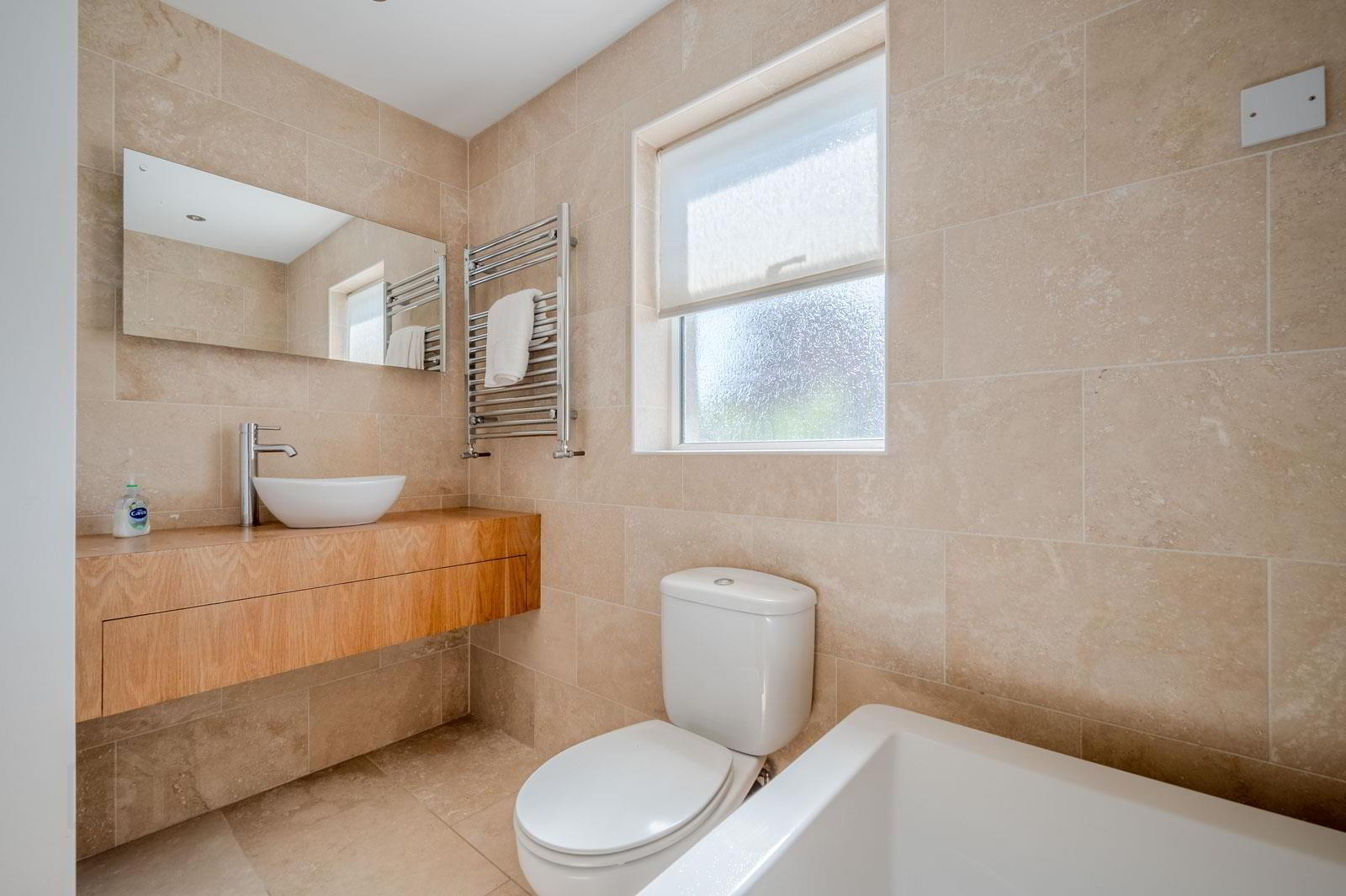 8 Copeland Square 16 of 21