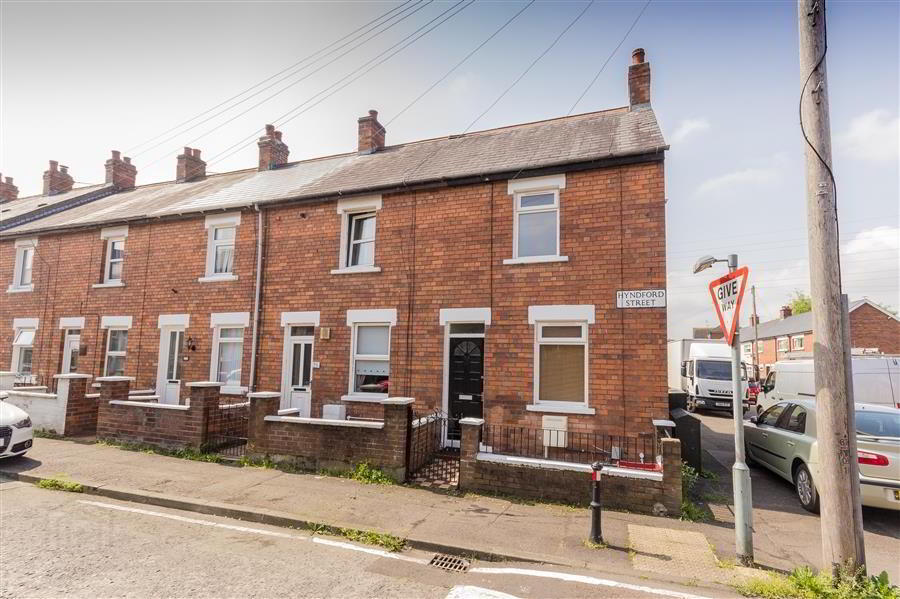 73 Hyndford Street 1 of 7