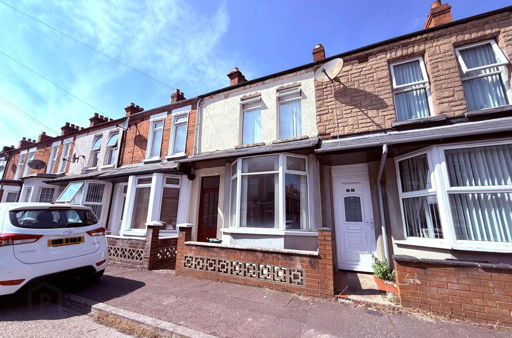 20 Kensington Avenue 1 of 8