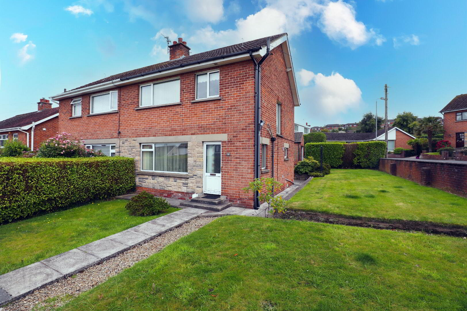 14 Church Road 1 of 15
