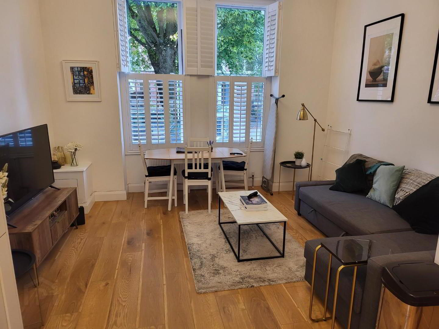 Apartment 2 7 Wellington Park 5 of 13