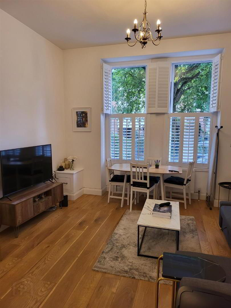 Apartment 2 7 Wellington Park 6 of 13