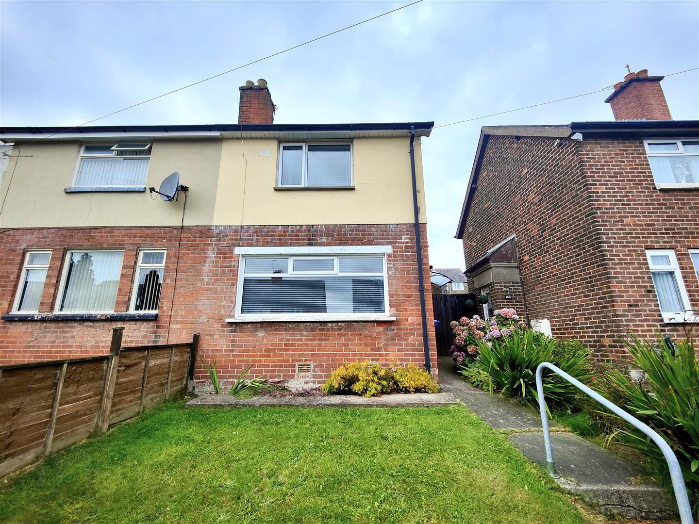 160 Joanmount Gardens 18 of 18