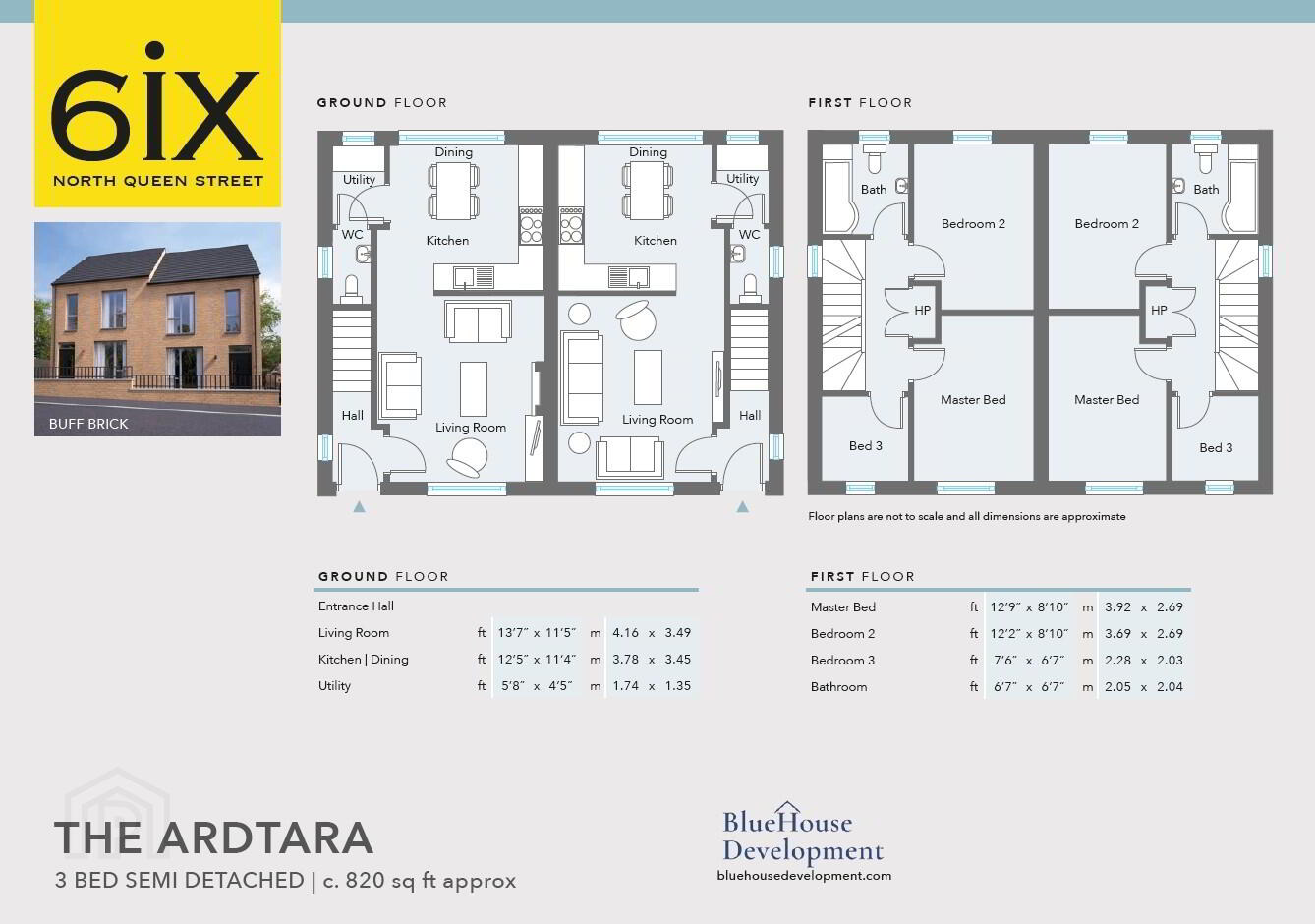 The Ardtara (North Queen Street) 2 of 19