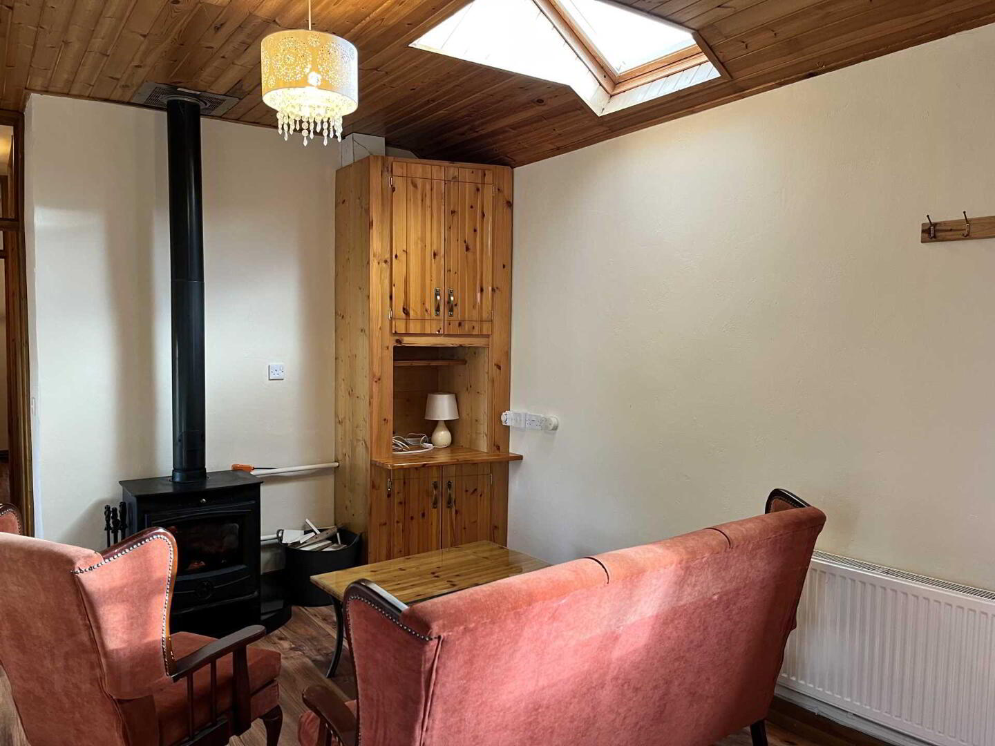 Cottage 5 of 13