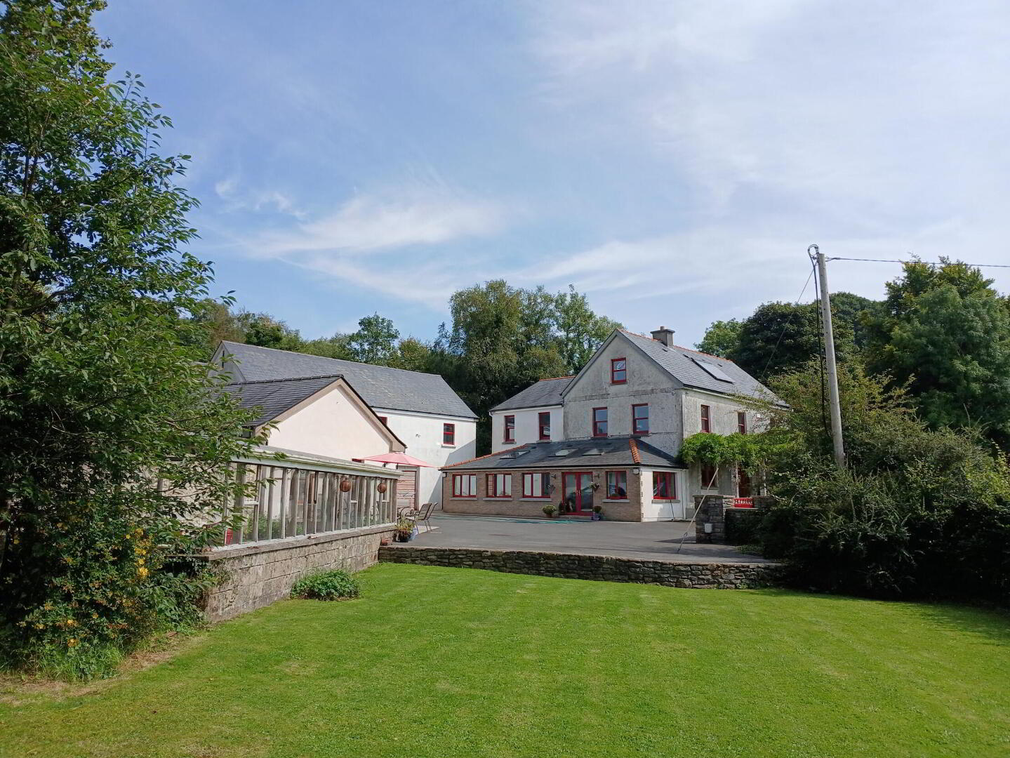 Amorset House" 1 of 81