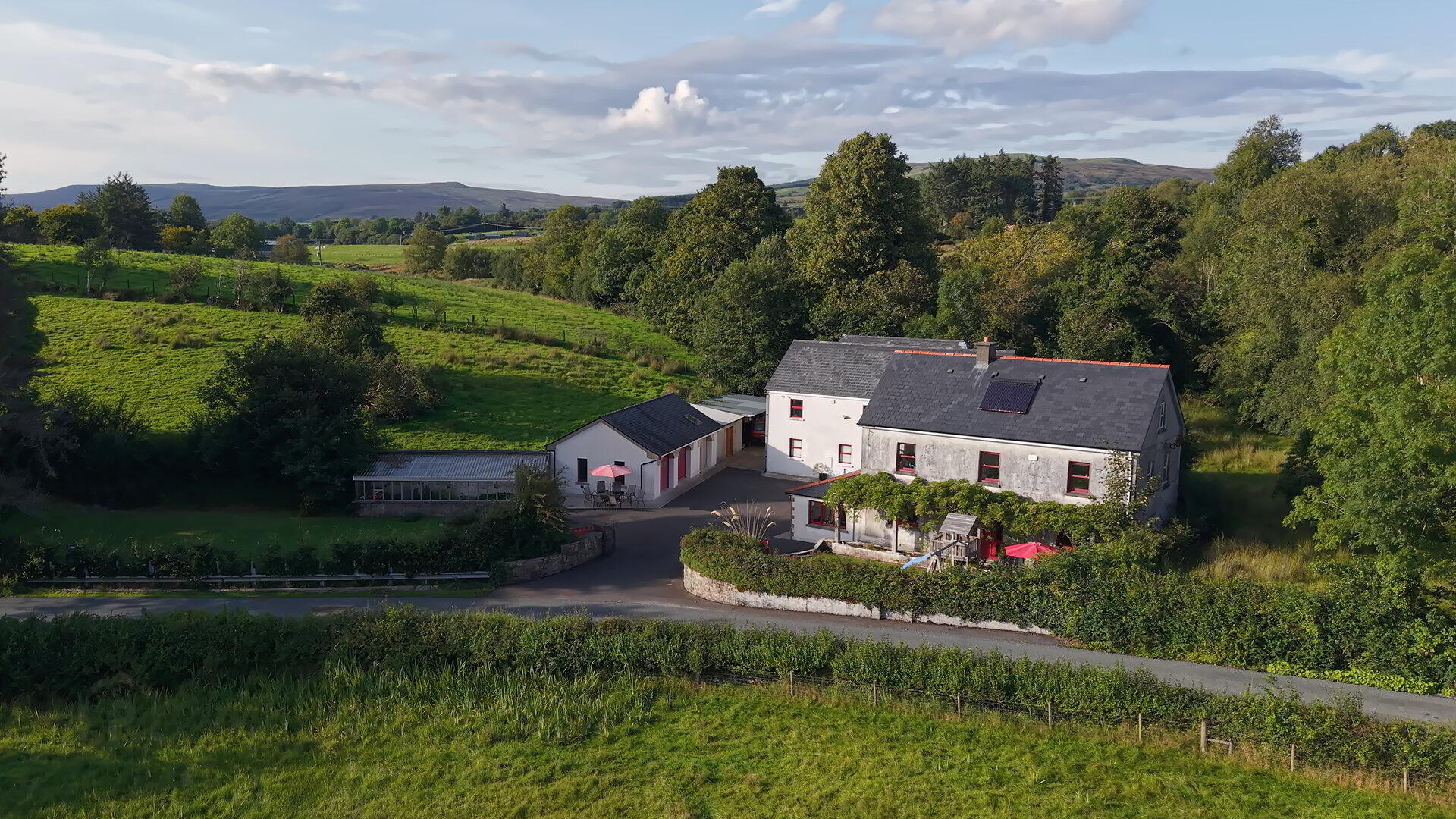 Amorset House" 2 of 81