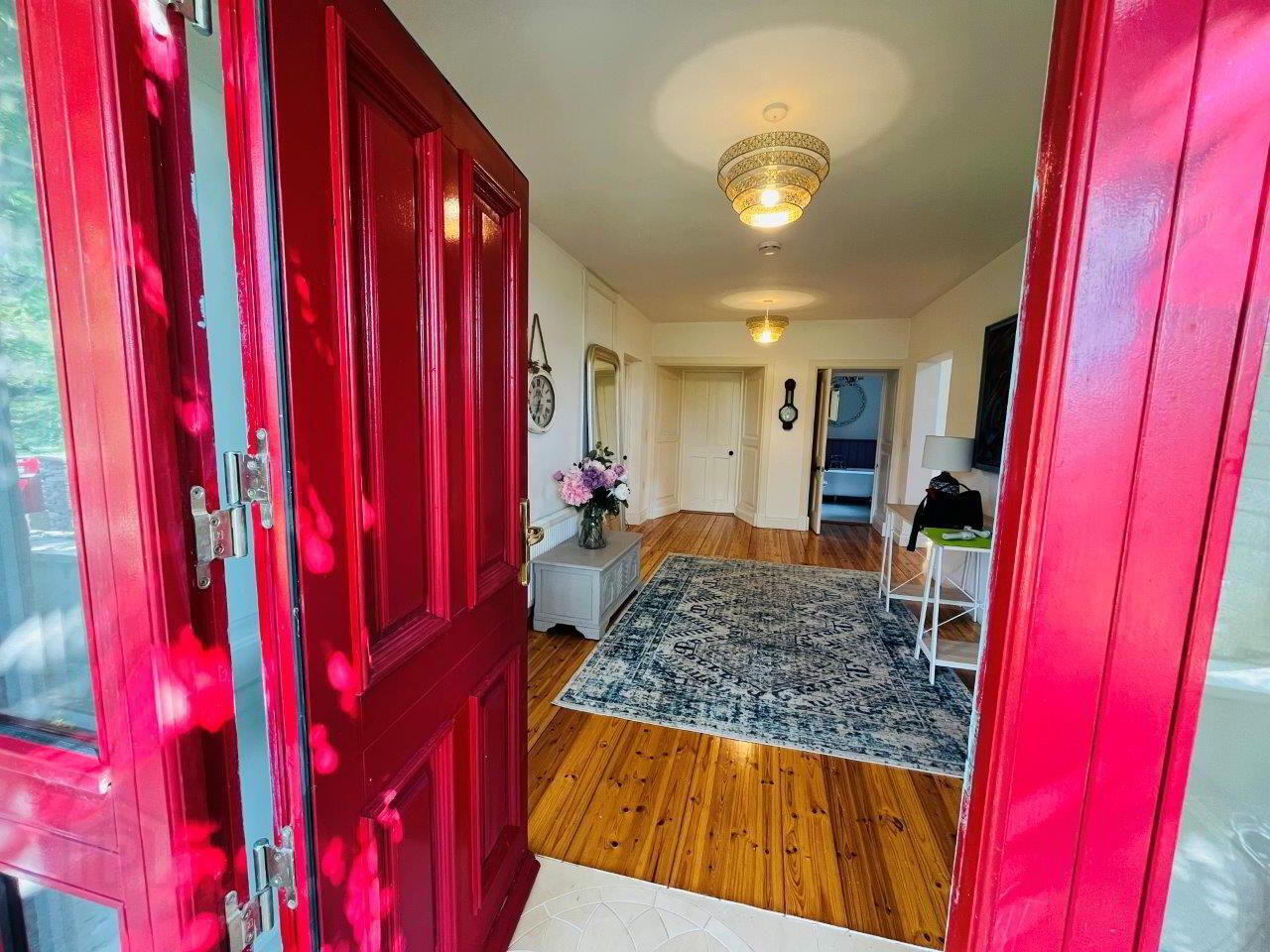Amorset House" 11 of 81