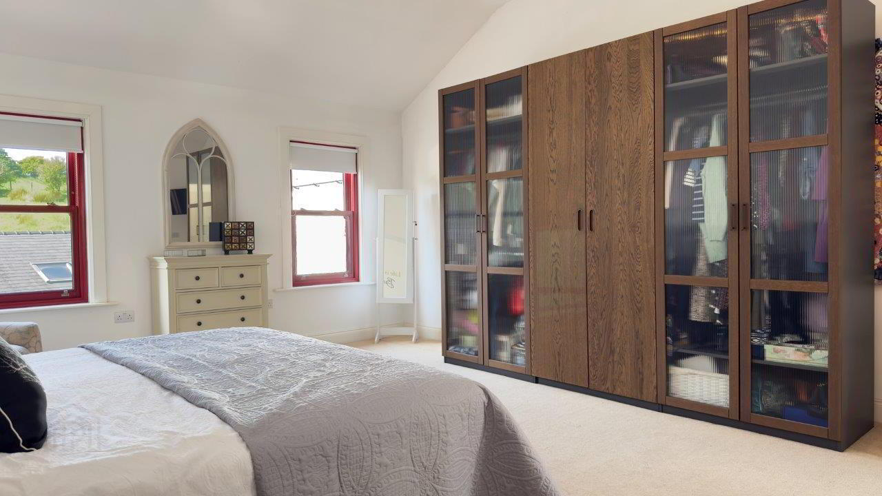 Amorset House" 41 of 81