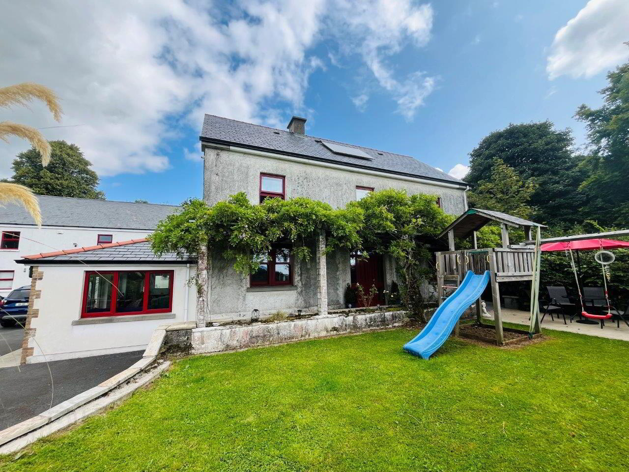 Amorset House" 57 of 81