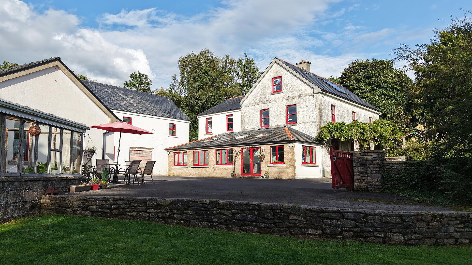 Amorset House" 66 of 81