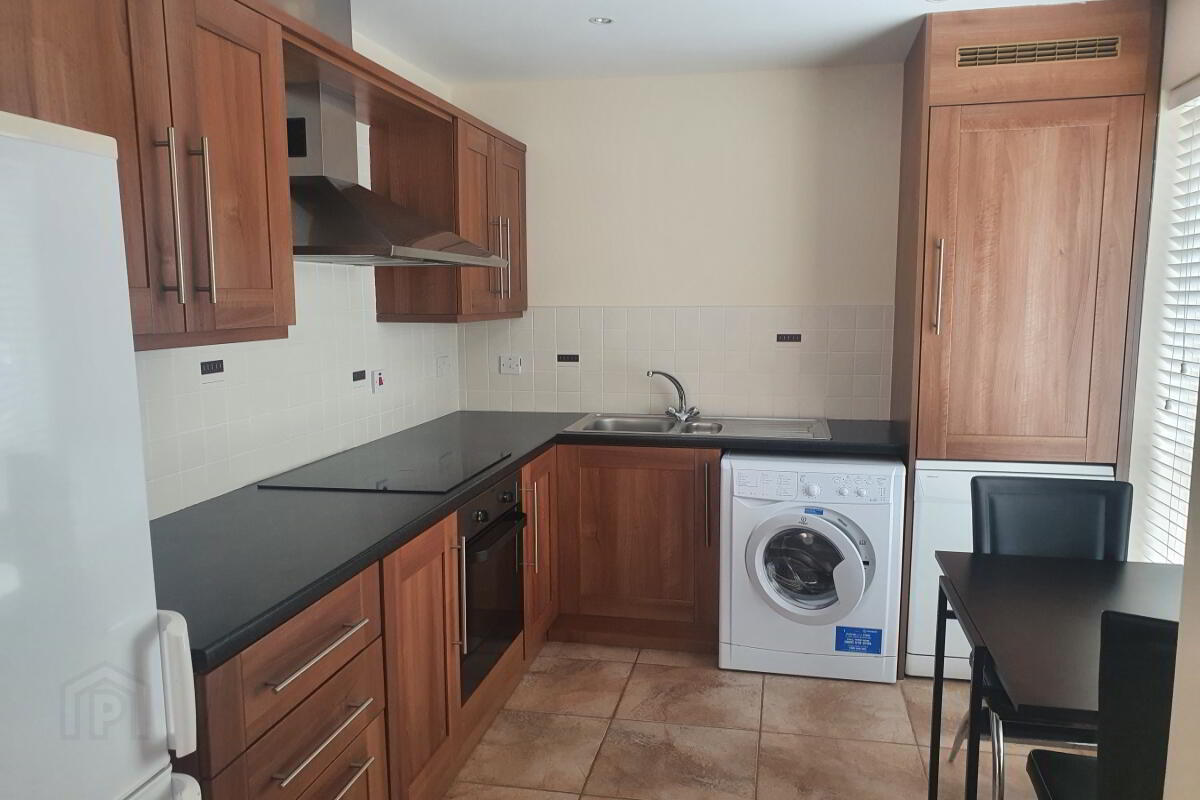 Apartment 1 15 Clara Road 2 of 8