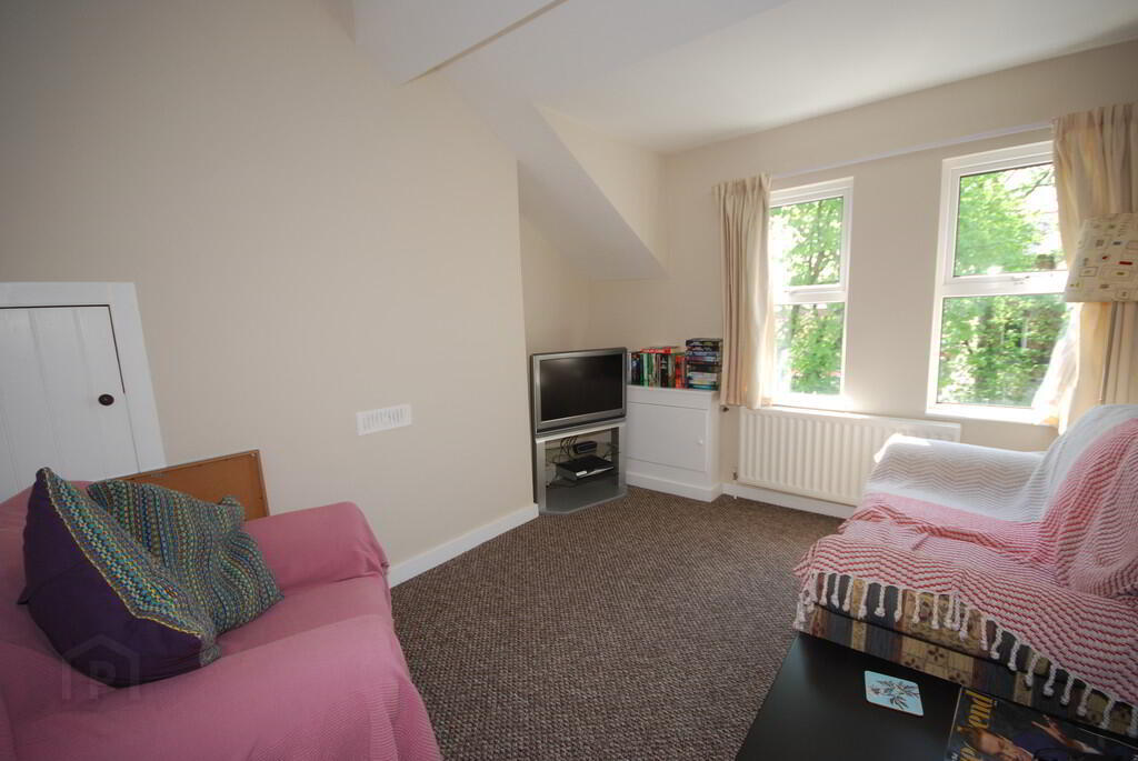 Apt 3, 45 Ulsterville Avenue 3 of 5