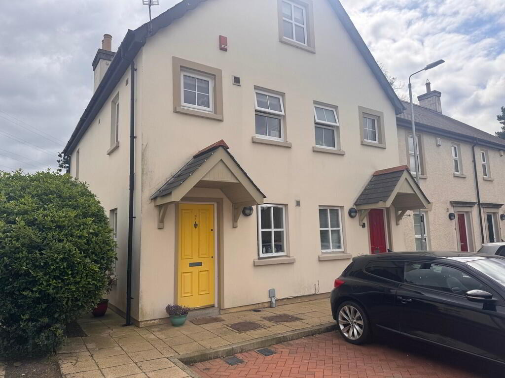 7 Drumbeg Cottages 1 of 14