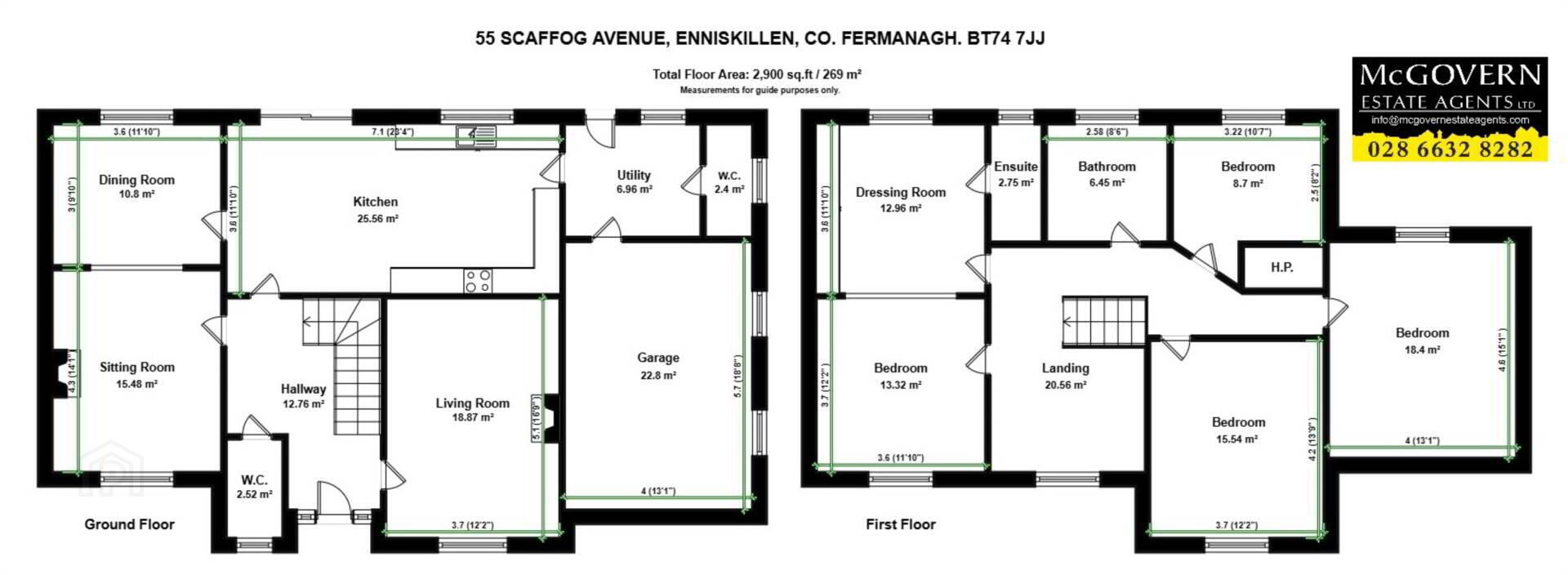55 Scaffog Avenue 24 of 25
