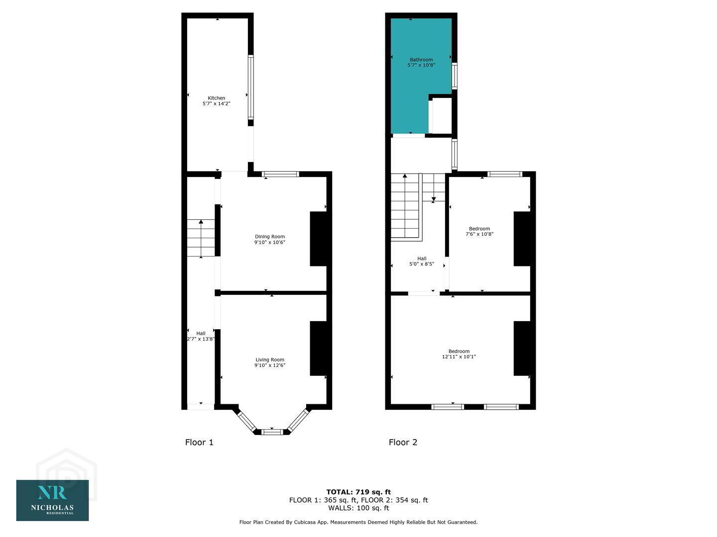 75 Melrose Street 10 of 10