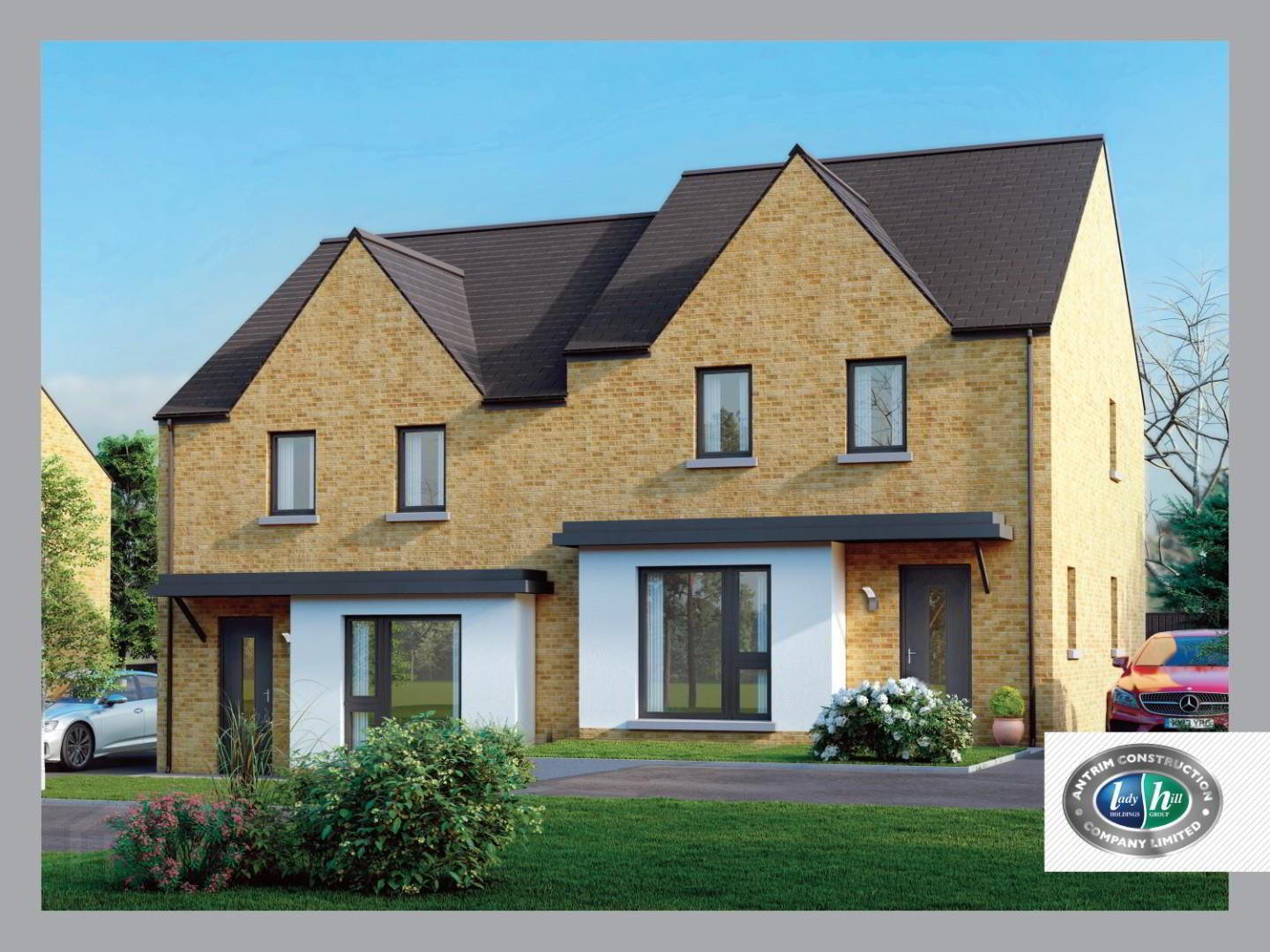 Massereene, Site 213, A17.1a Enlerbank 1 of 1