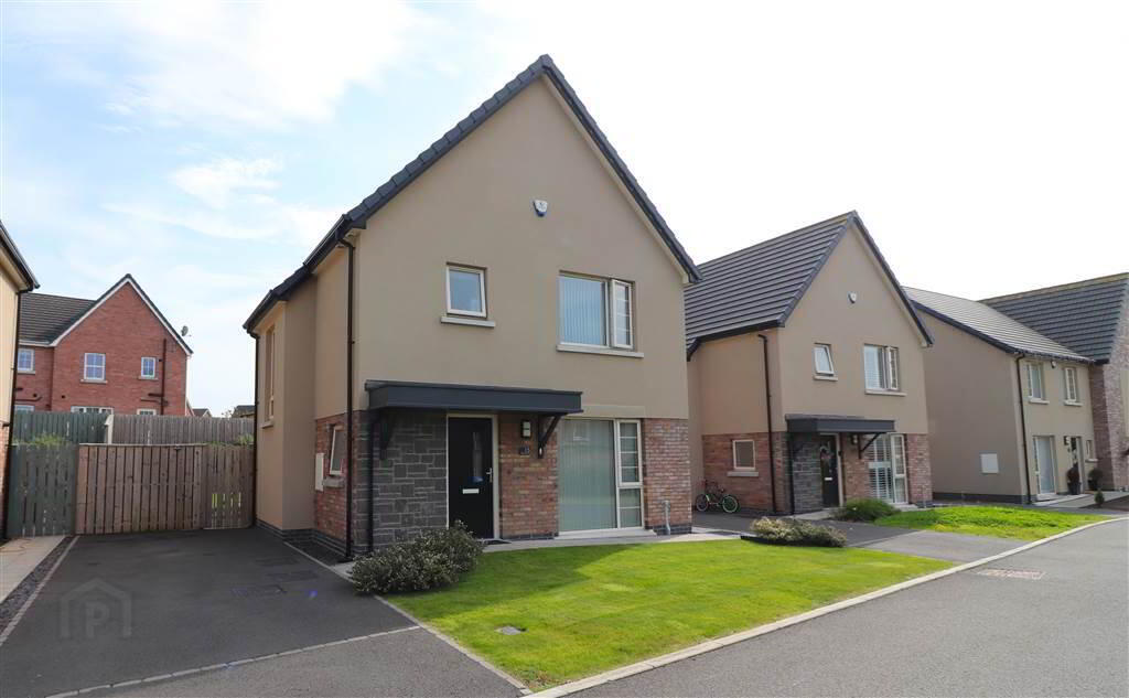 15 Woodbrook Grove 1 of 16