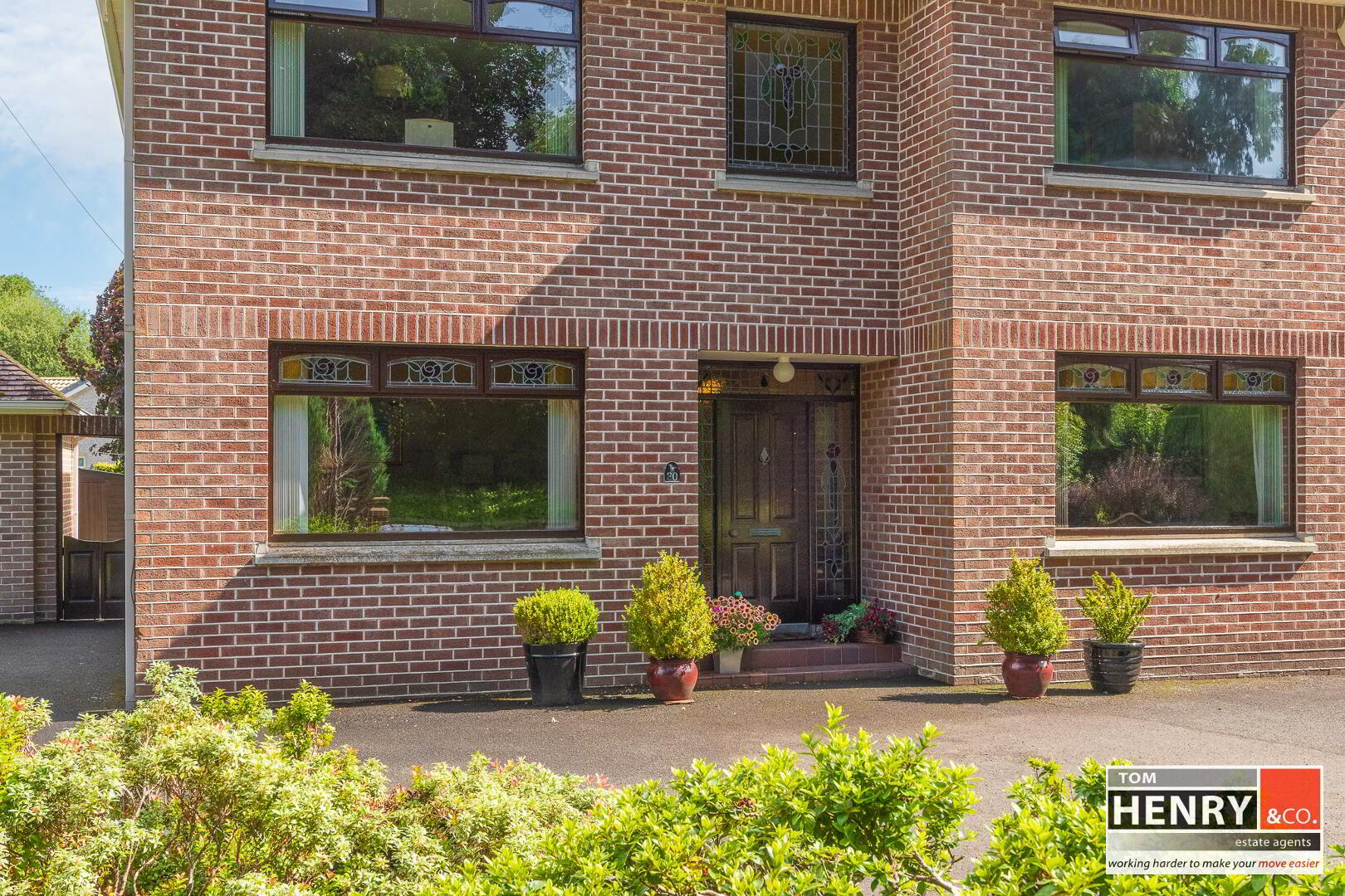 Molesworth House, 30 Molesworth Road 3 of 54
