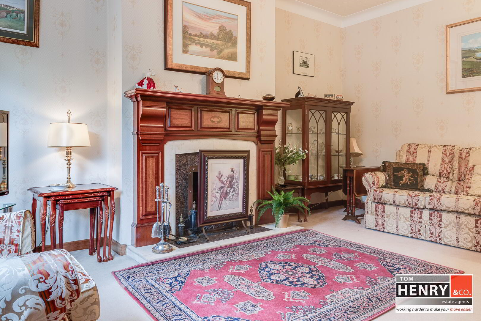 Molesworth House, 30 Molesworth Road 9 of 54