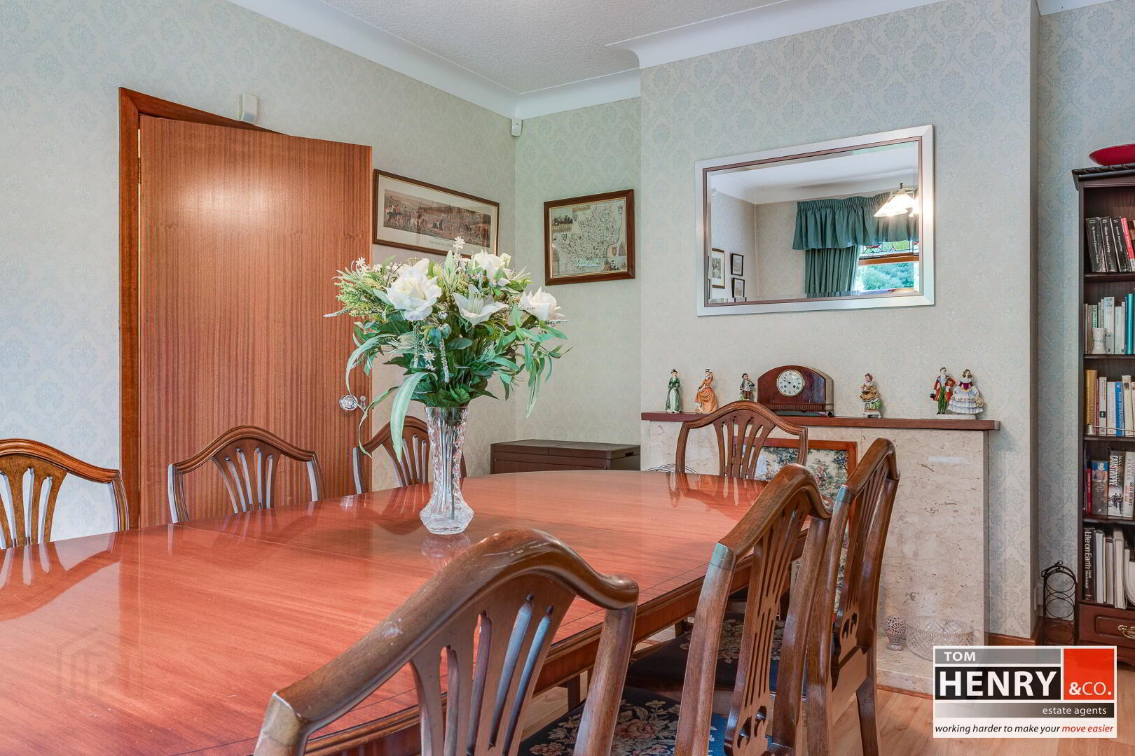 Molesworth House, 30 Molesworth Road 11 of 54