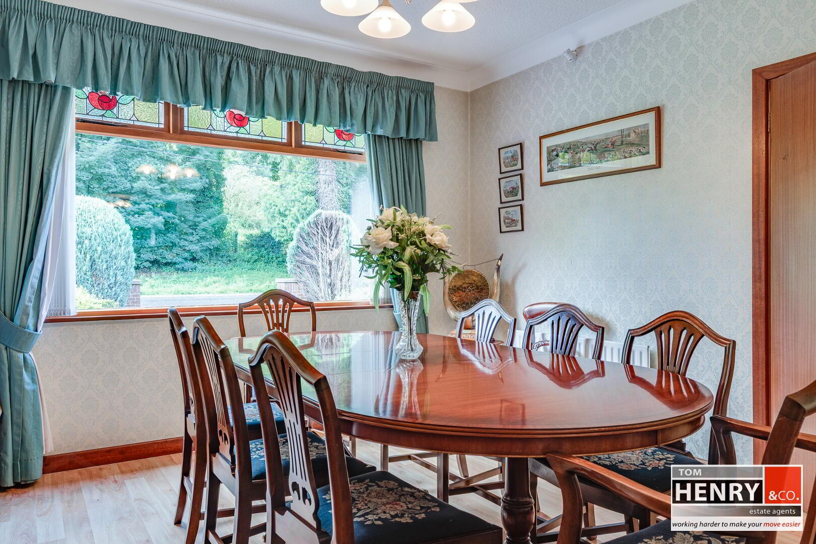 Molesworth House, 30 Molesworth Road 12 of 54