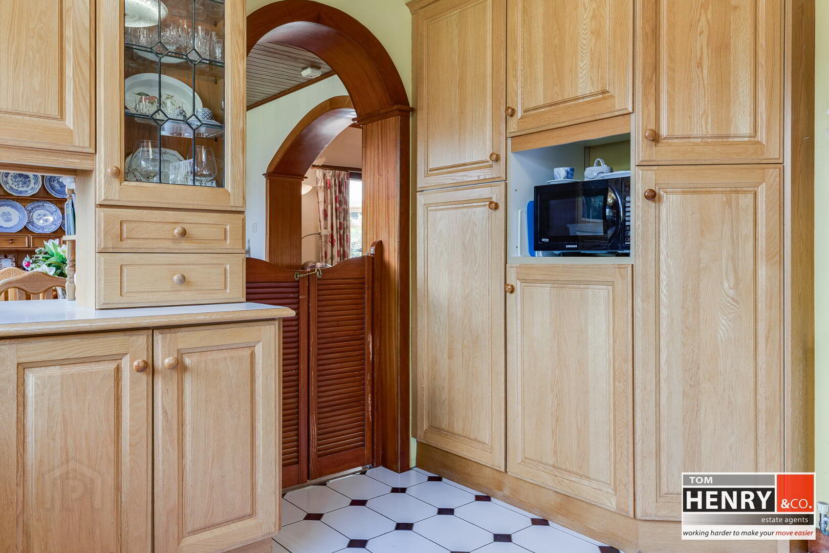 Molesworth House, 30 Molesworth Road 15 of 54