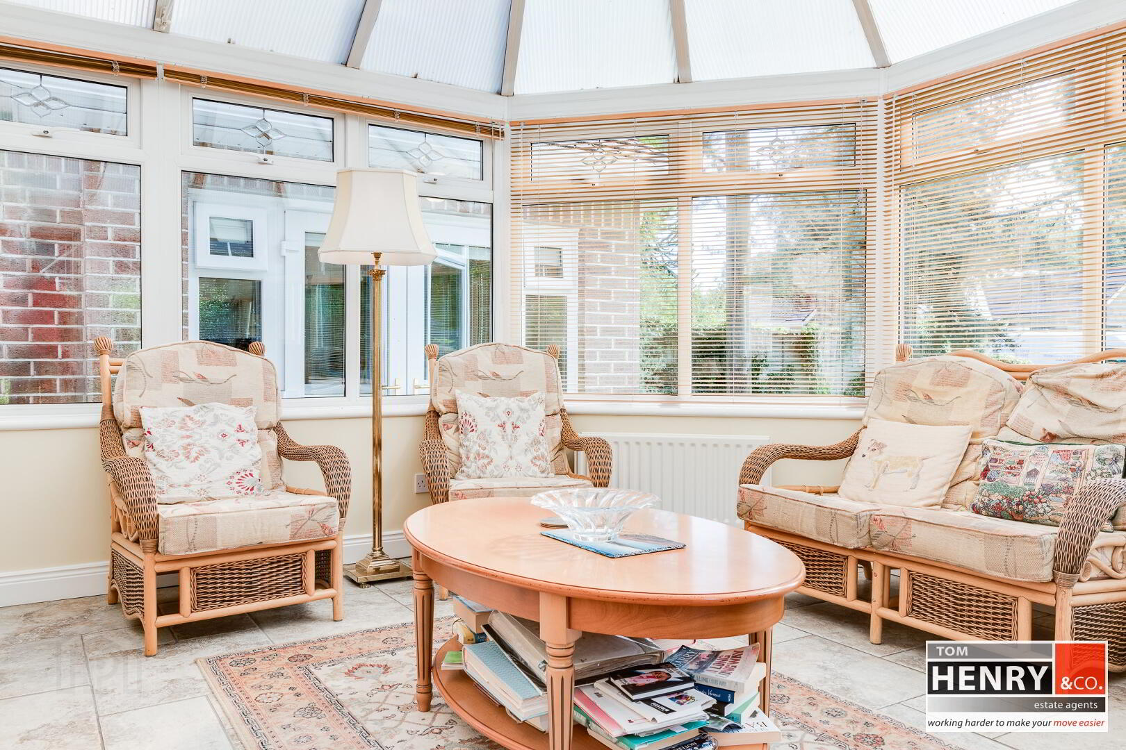 Molesworth House, 30 Molesworth Road 25 of 54