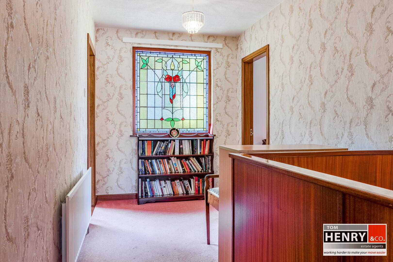 Molesworth House, 30 Molesworth Road 29 of 54