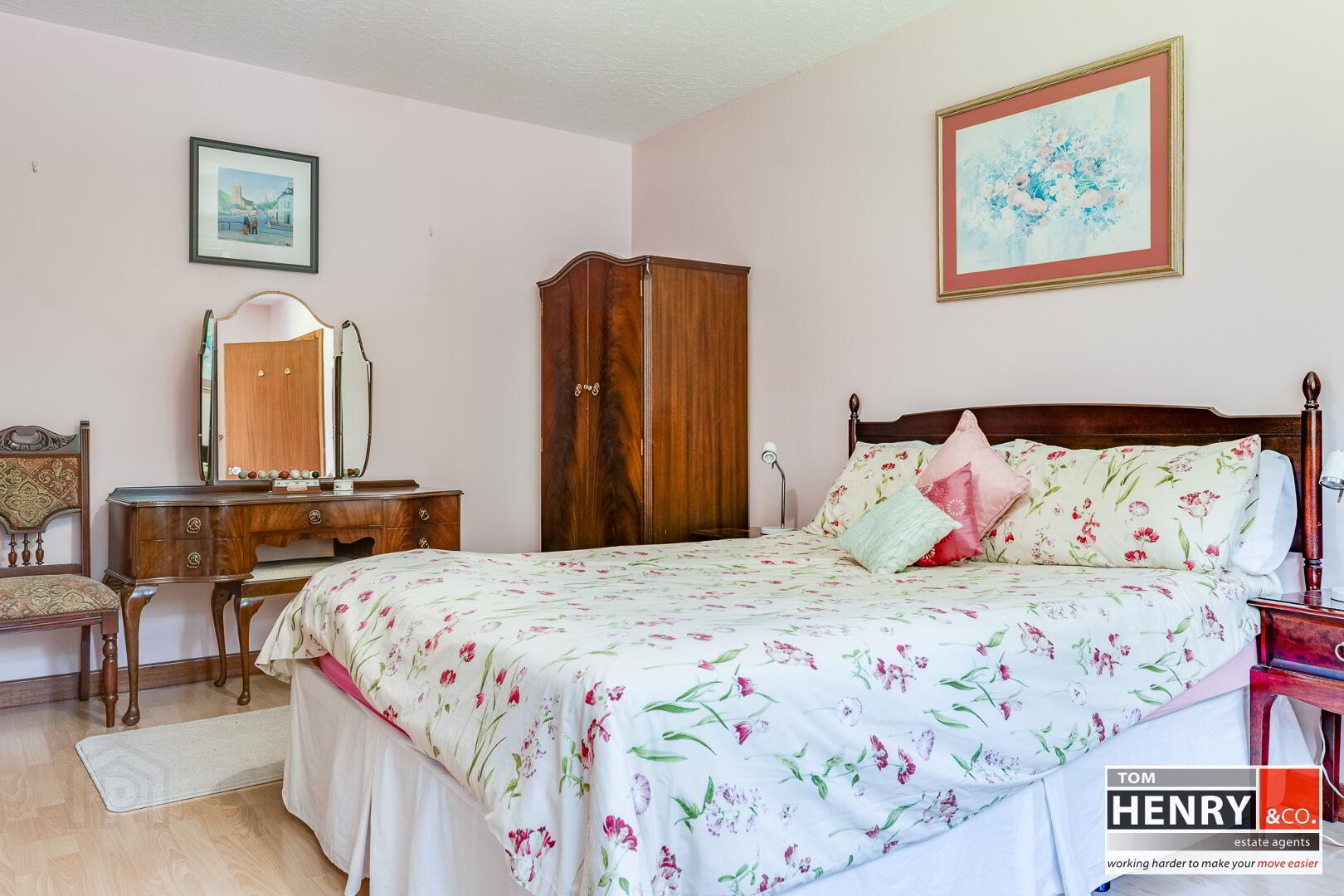 Molesworth House, 30 Molesworth Road 30 of 54