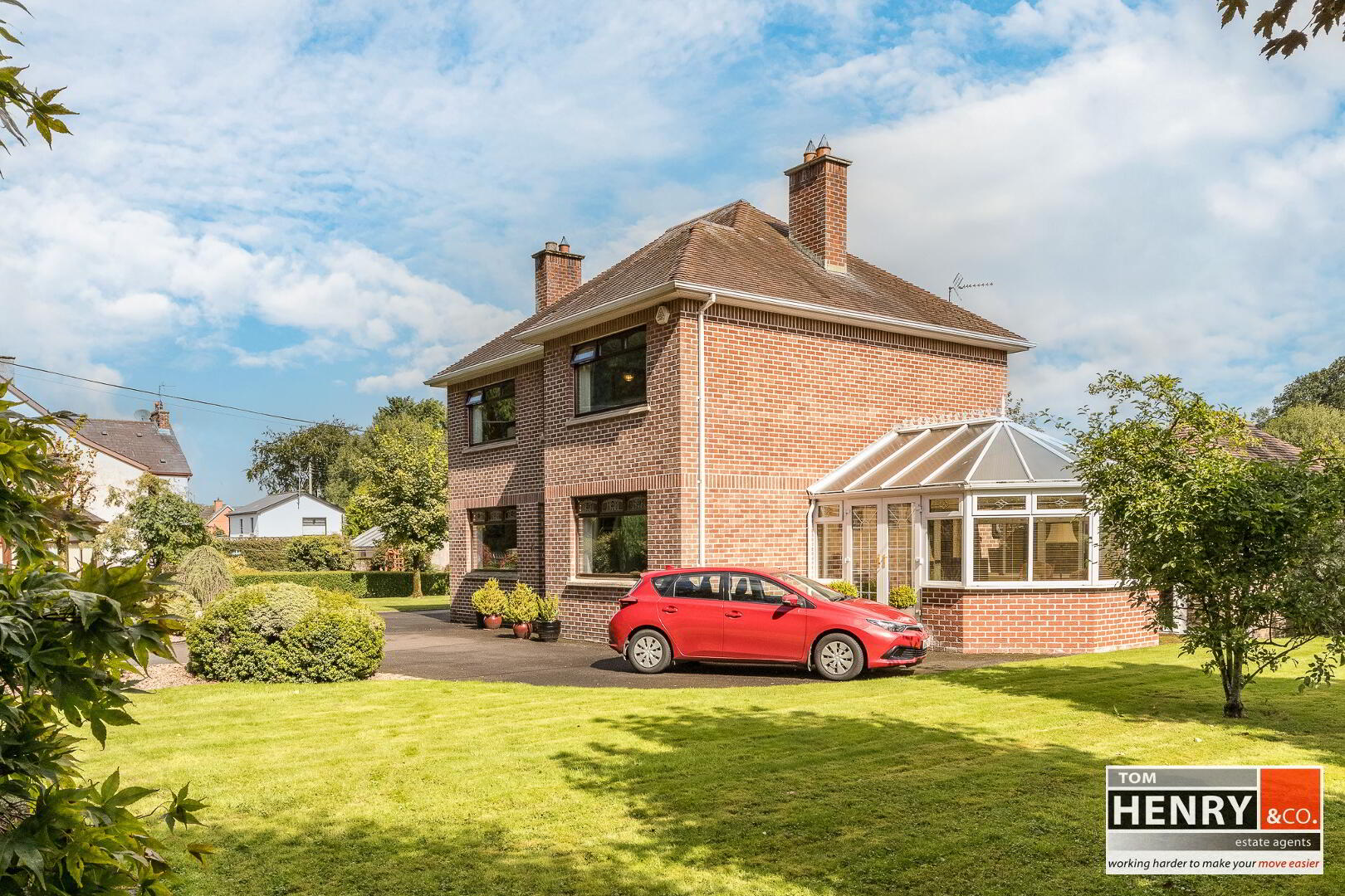 Molesworth House, 30 Molesworth Road 46 of 54