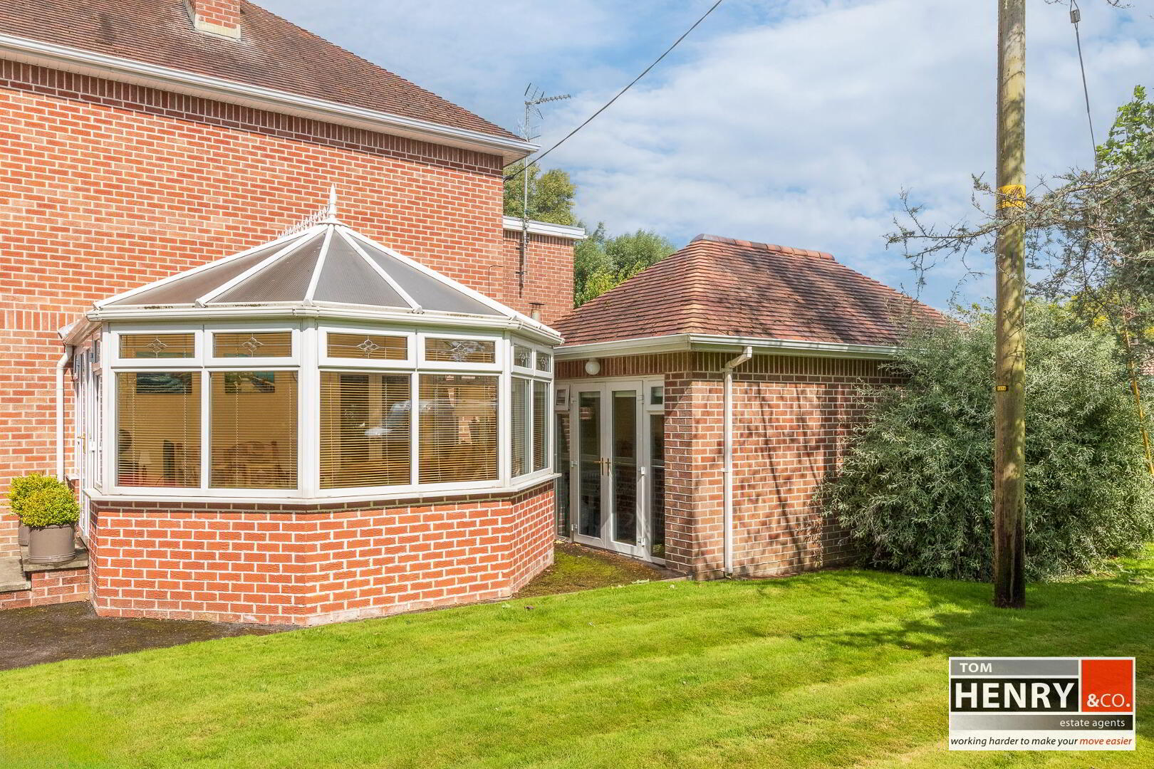 Molesworth House, 30 Molesworth Road 51 of 54