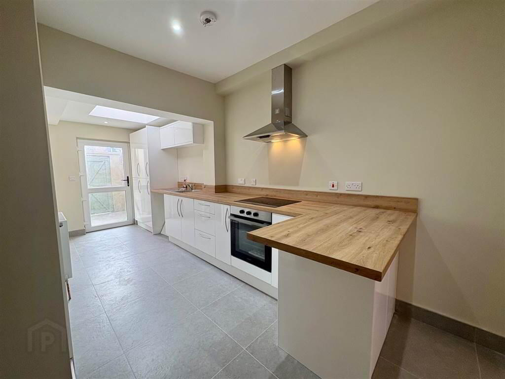 Apartment 1 346a Woodstock Road 6 of 11