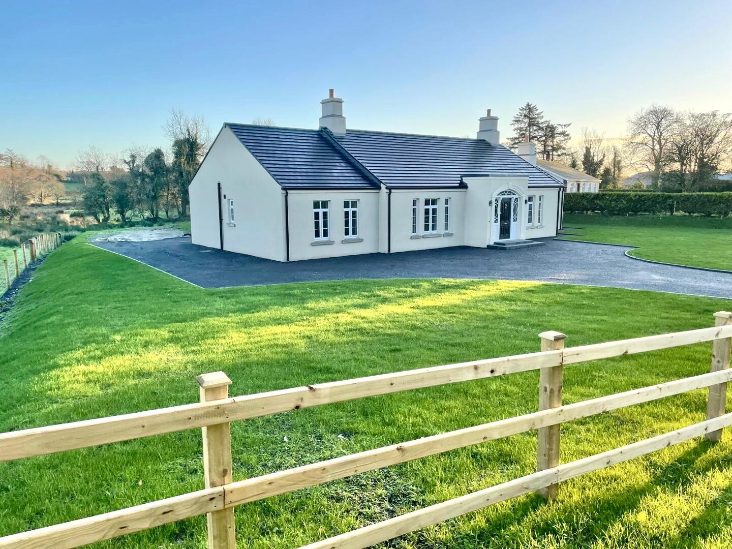 New Build, 105 Reaghan Road 1 of 10