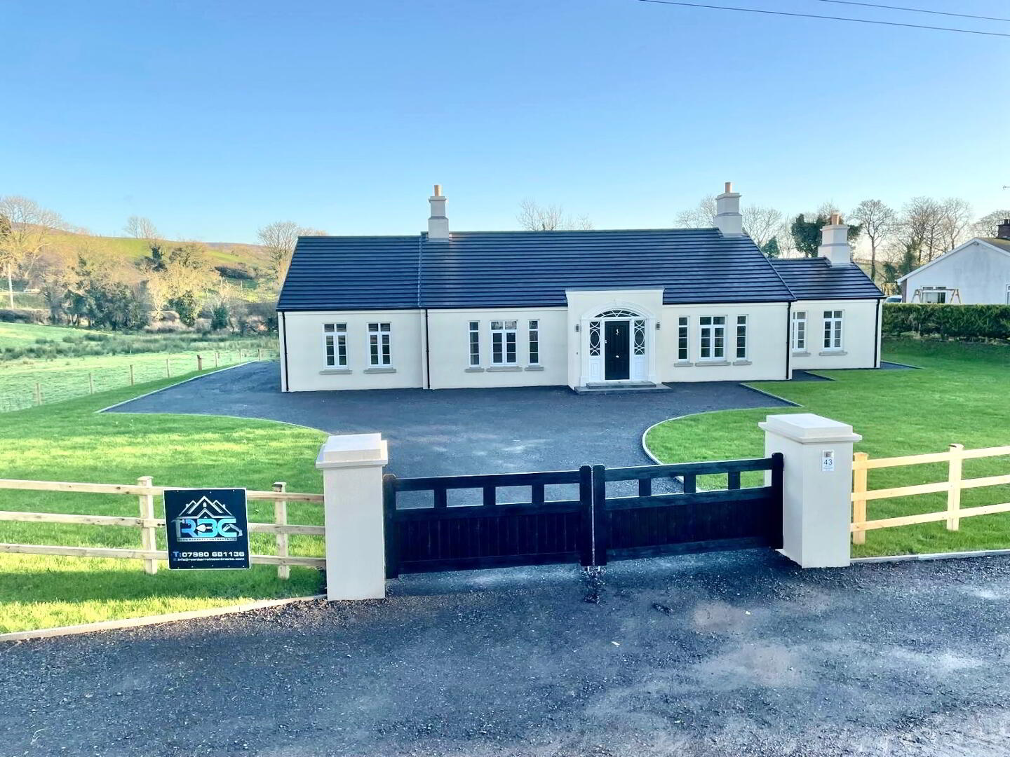 New Build, 105 Reaghan Road 3 of 10