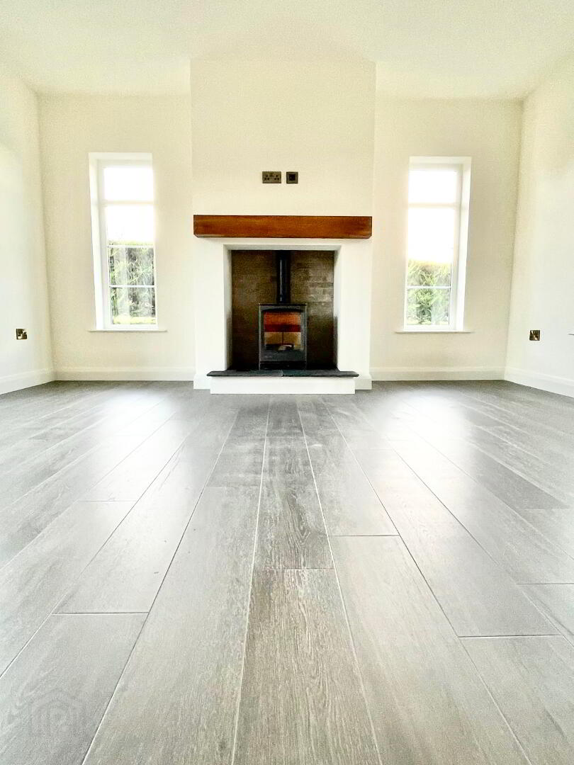 New Build, 105 Reaghan Road 5 of 10
