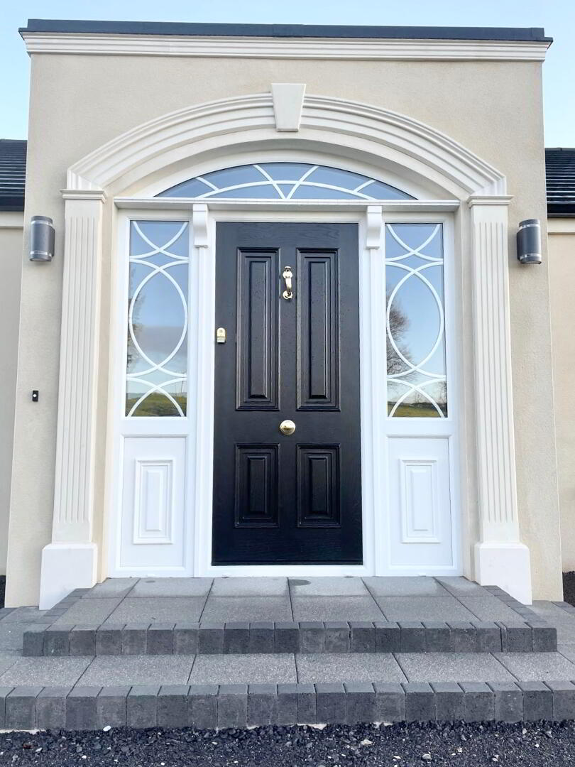New Build, 105 Reaghan Road 8 of 10