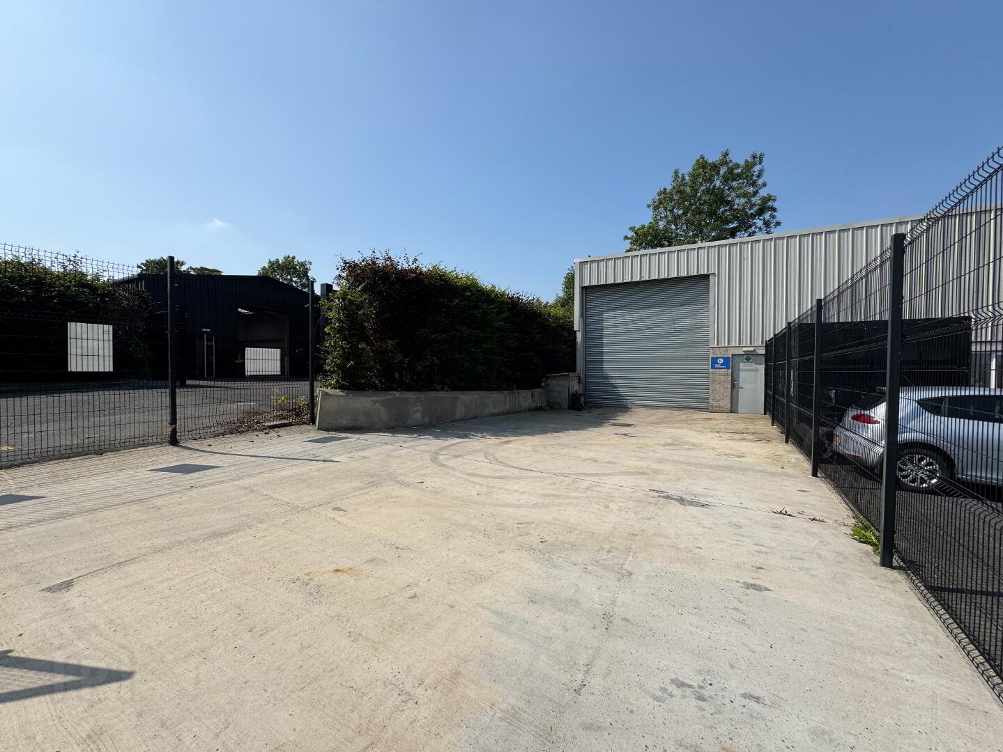 Brookfield Industrial Estate, Peggys Loaning 3 of 8